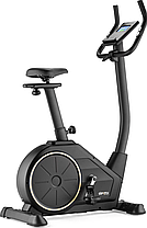 Велотренажер Gymtek XB2500 електромагнітний золотистий, фото 3