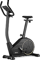 Велотренажер Gymtek XB2500 електромагнітний золотистий, фото 4