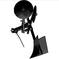 Картоплесаржалка для мотоблока Air disk-Ø 280 КС1