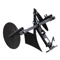 Сажальник для мотоблока Universal disk-Ø340 КС2