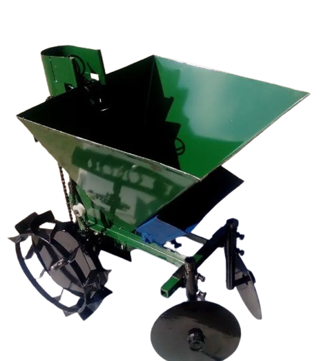 Картоплесаджалка 35L PLUS (мотоблок/мототрактор 1Т), фото 1