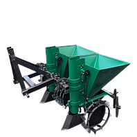 Картоплесаджалка дворядна 60л 3Т