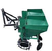 Картоплесарка двоїдна 90 л 3T