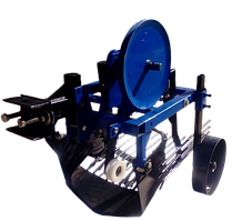 Картоплекопачка однорядна Ant-1