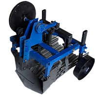 Картоплекопачка правобічна Ant-3