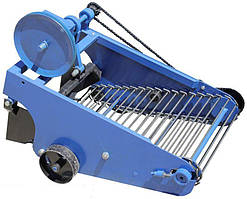 Картоплекопачка транспортерна КК10