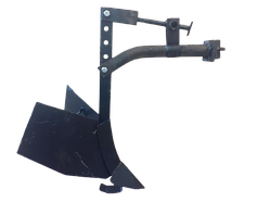 Окучник підгортальник для мотоблоку 1T-Т