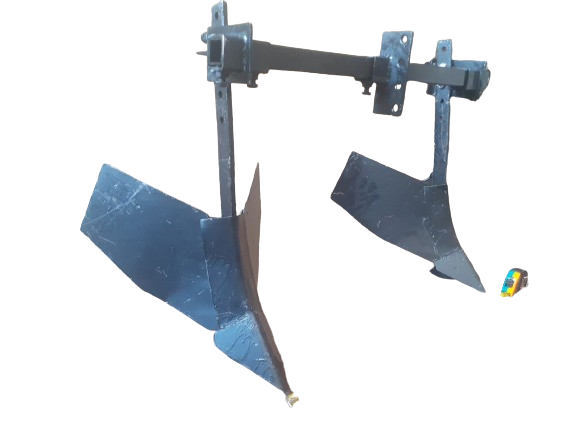 Окучник підгортальник дворядний Standard
