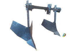 Окучник дворядний Standard