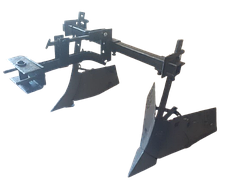 Окучник підгортальник дворядний Pro