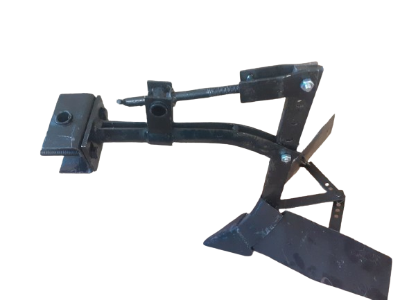 Окучник для мототрактора однорядний, фото 1