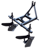 Окучник для трактора дворядний. Підгортальний двурядний для трактора, фото 3