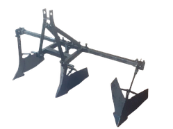 Окучник для трактора Pro-3T трирядний