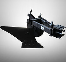 Плуг для мотоблока PL-9 коротка рама