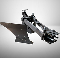 Плуг для мотоблока PL-8 довга рама