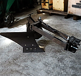 Плуг для мотоблока PL-8 довга рама, фото 2