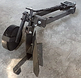 Плуг для мотоблока PL-8 довга рама, фото 5