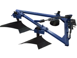 Плуг 2-20 для мотоблока Standard-2МБ