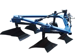 Плуг 2-20 з передплічниками Pro-2MБ
