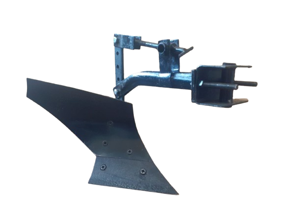 Плуг на мотоблок 1T-RK, фото 1