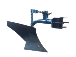Плуг на мотоблок 1T-RK