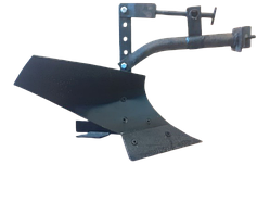Плуг на мотоблок 1T-RT