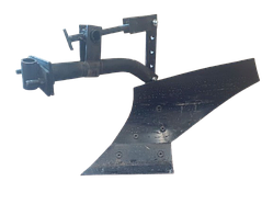 Плуг для мотоблока 1T-LT