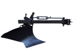 Плуг для мототрактора однокорпусний ПЛ4