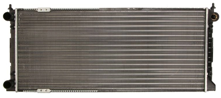 Радіатор охолодження Пассат Б3, Пассат Б4 / Passat B3, Passat B4 (1H0121253R) Nissens 651621, фото 1