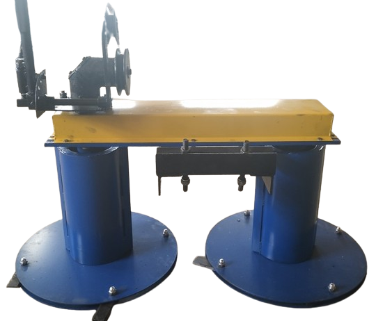 Роторна косарка для мотоблока КРН-1.1МБ