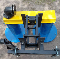 Косилка для мінітрактора Pro-2R1T