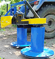 Косилка роторна Stronger-3T Plus
