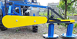 Роторна коса для трактора Stronger-3T Plus, фото 4