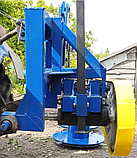 Роторна коса для трактора Stronger-3T Plus, фото 7