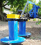 Роторна коса для трактора Stronger-3T Plus, фото 8