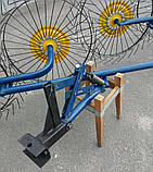 Граблі-ворушилки, фото 8