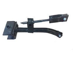 Навісне обладнання "Залізо"