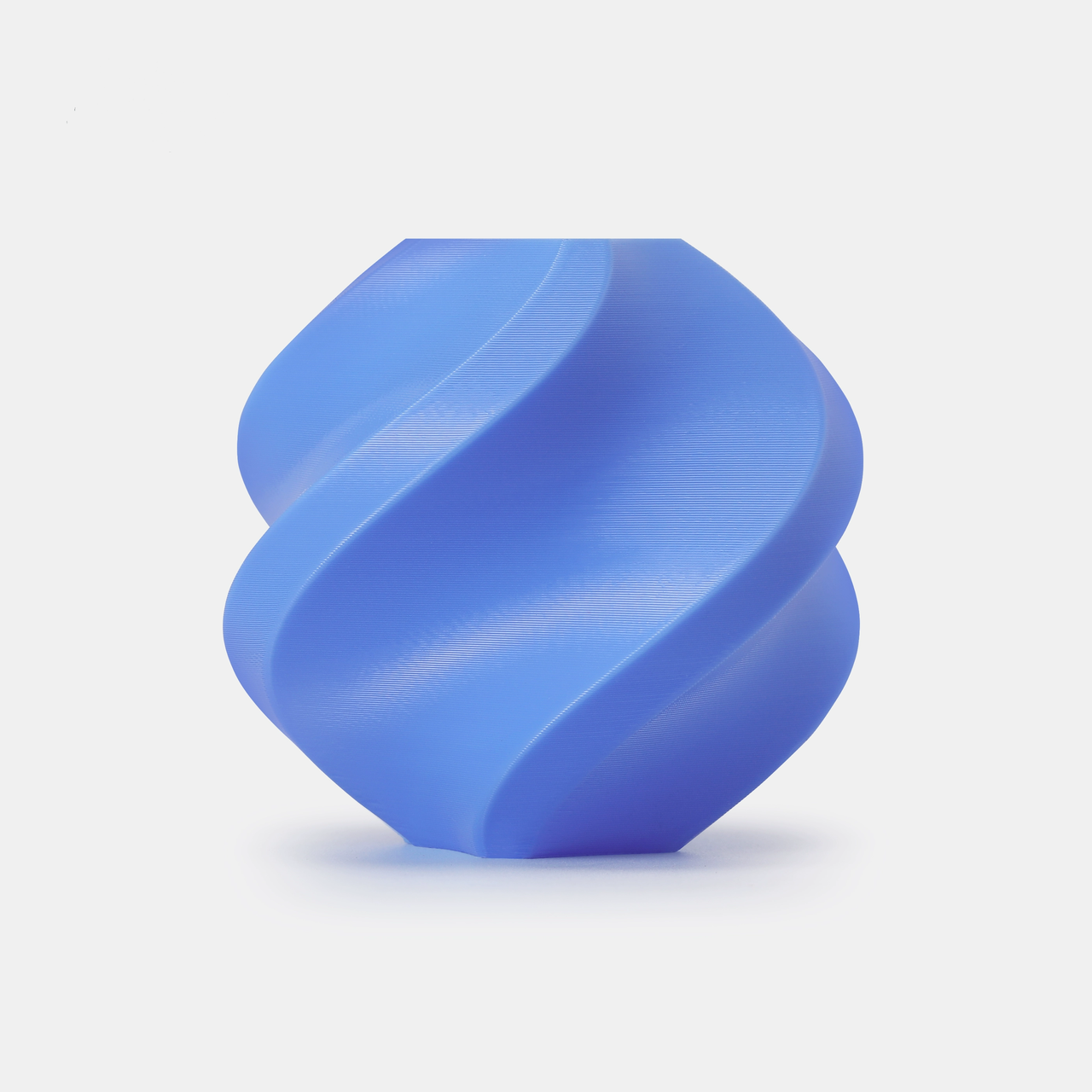 Пластик Bambu Lab TPU for AMS Blue (53600)