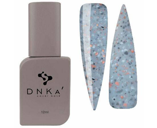 Камуфлююча база Dnka Cover Base #0047 Trendy, 12 мл