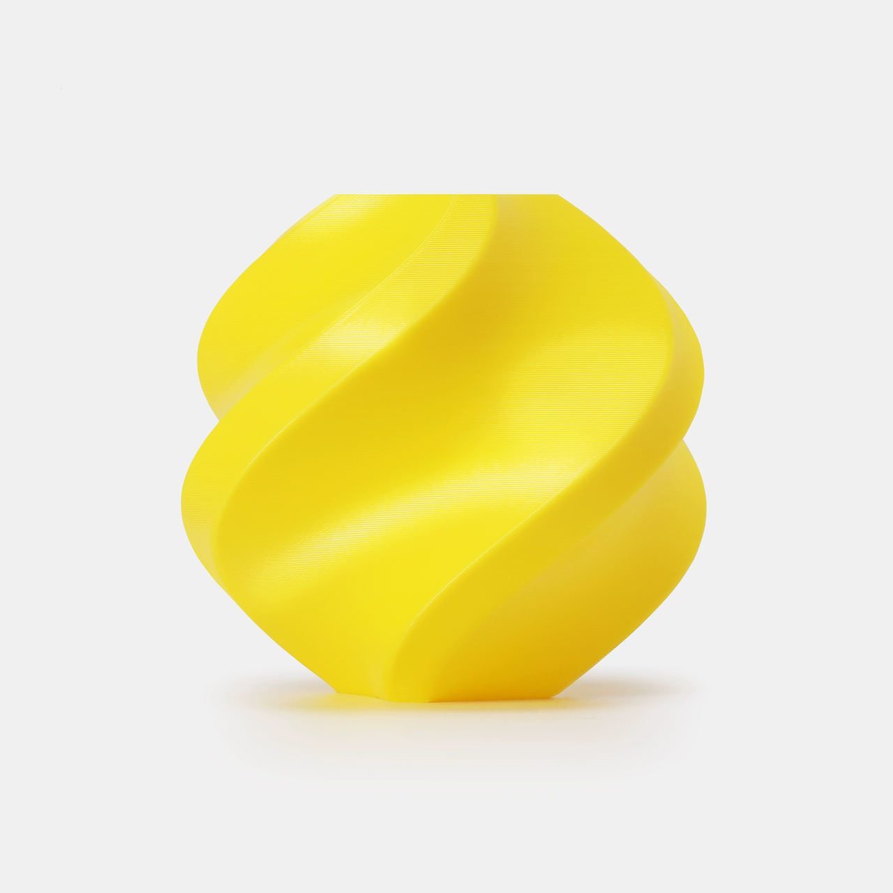 Пластик Bambu Lab TPU for AMS Yellow (53400)