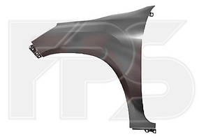 Крило праве TOYOTA HILUX 15-20