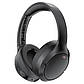 Бездротові навушники ACEFAST H6 active noise reduction wireless headset Black, фото 4