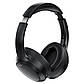 Бездротові навушники ACEFAST H6 active noise reduction wireless headset Black, фото 5