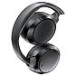 Бездротові навушники ACEFAST H6 active noise reduction wireless headset Black, фото 7