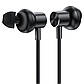 Бездротові навушники ACEFAST N4 neck hanging wireless earphones Black, фото 4