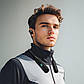 Бездротові навушники ACEFAST N4 neck hanging wireless earphones Black, фото 6