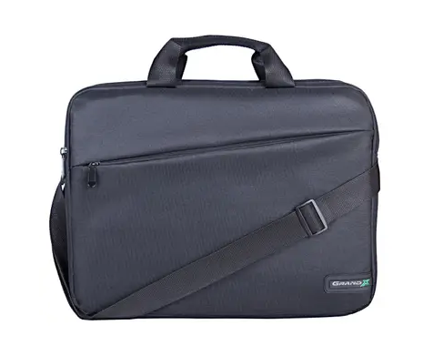 Сумка для ноутбука 15.6" Grand-X SB-220 Black (Grand-X SB-220)