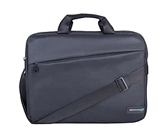 Сумка для ноутбука 15.6" Grand-X SB-220 Black (Grand-X SB-220)