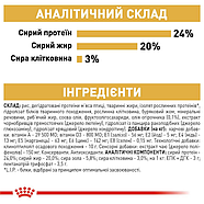 Сухий корм для дорослих собак породи Ши-тцу ROYAL CANIN SHIH TZU ADULT 1.5 кг, фото 4