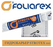 FOLIAREX STROTEX 110 PP Гідробар'єр